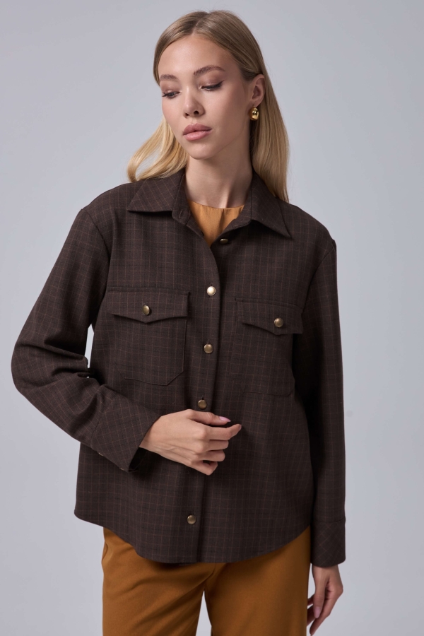 С2639 Рубашка (НСК)